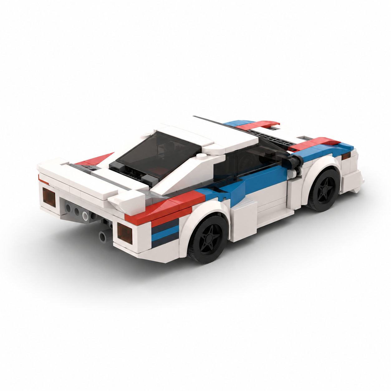 MINI PACK RALLYE