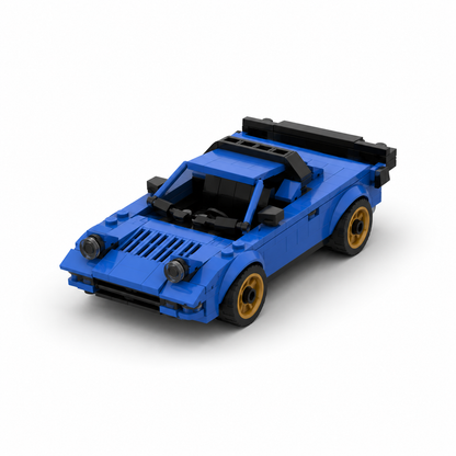 PACK FR TOYS