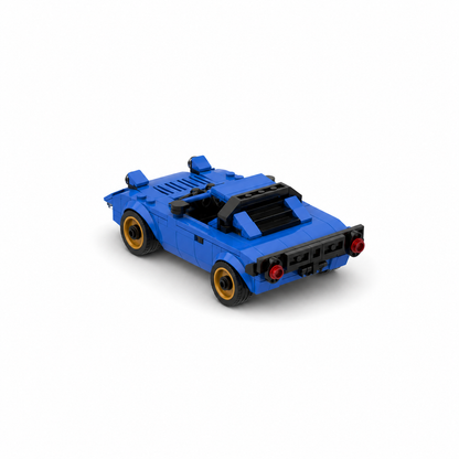 PACK FR TOYS
