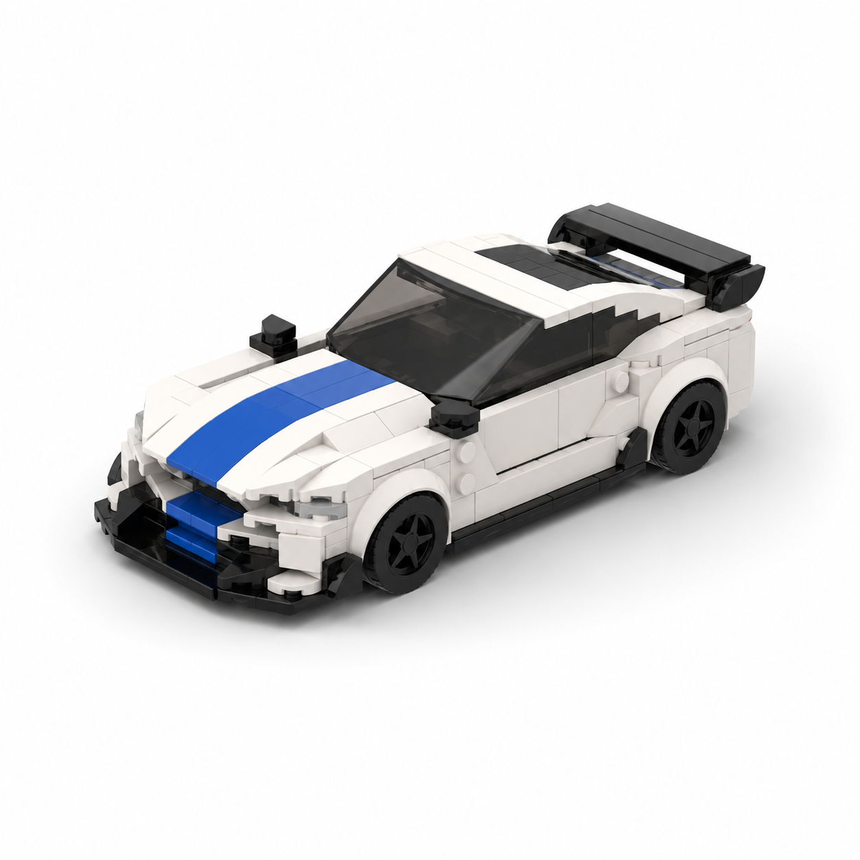 MINI PACK MUSTANG