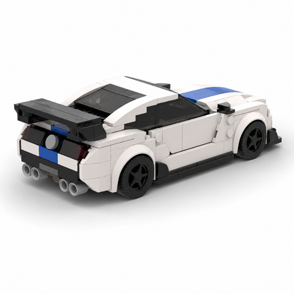 MINI PACK MUSTANG