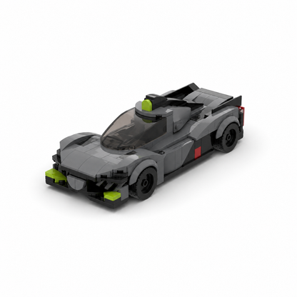 MINI PACK FR TOYS