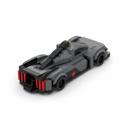 MINI PACK FR TOYS