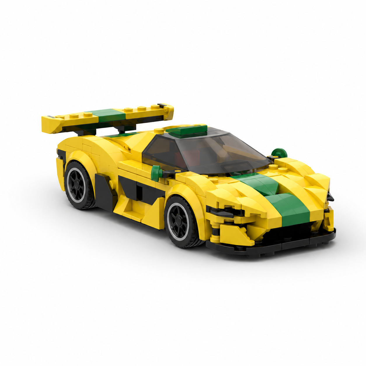 MINI PACK FR TOYS
