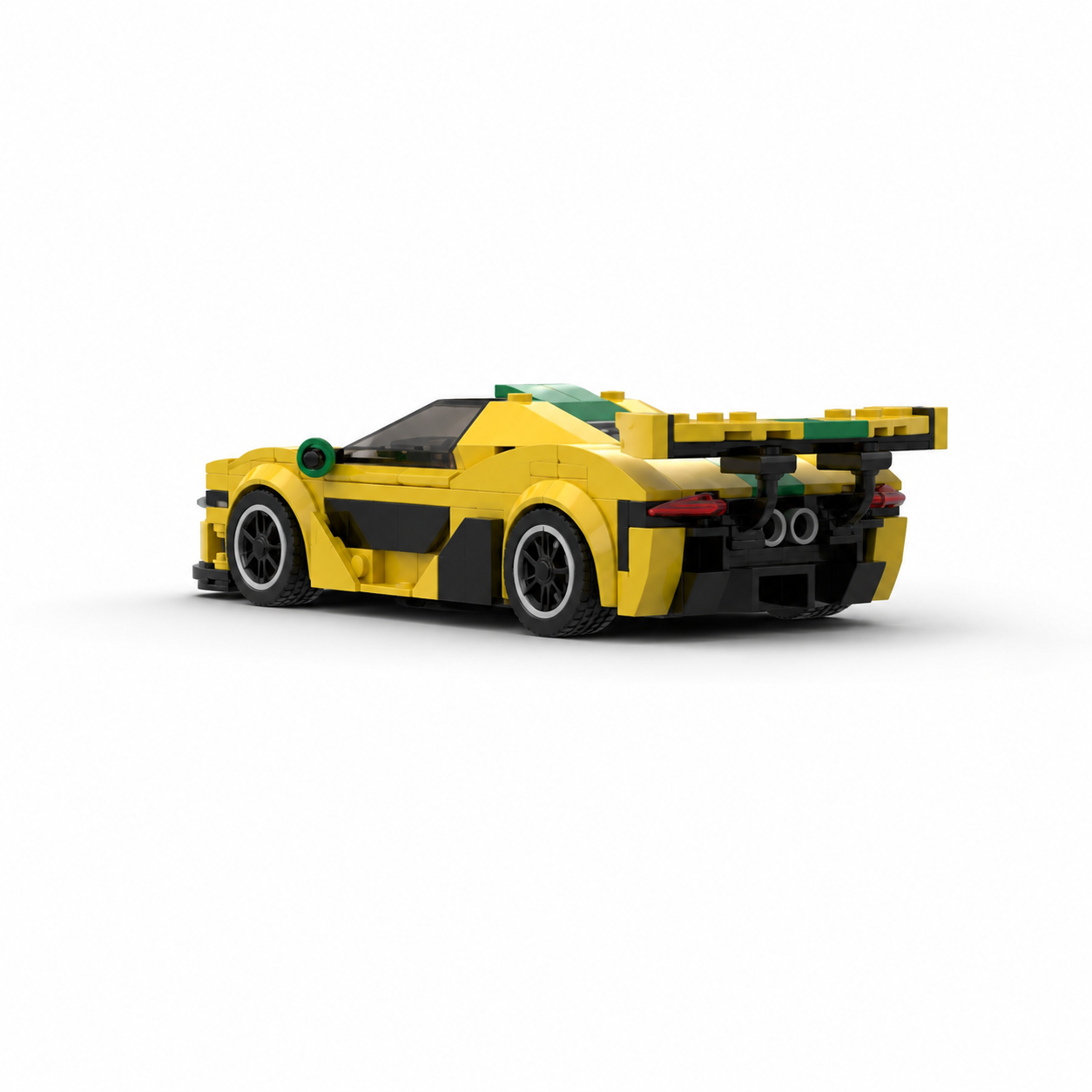 MINI PACK FR TOYS
