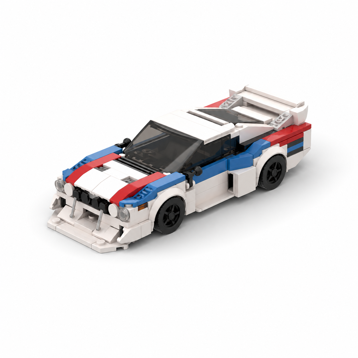 MINI PACK RALLYE
