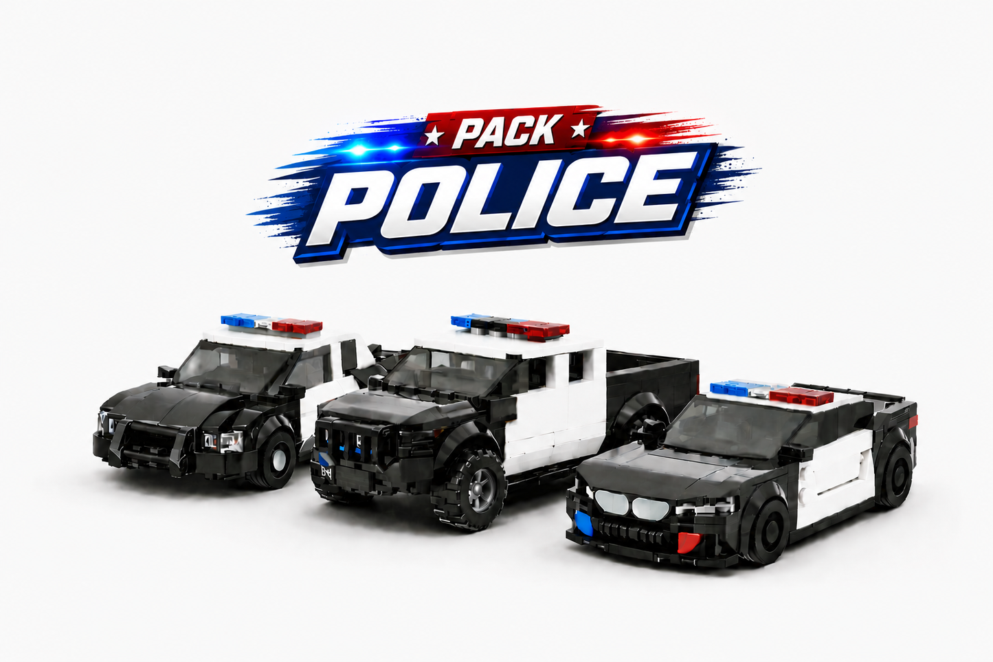 PACK POLICE
