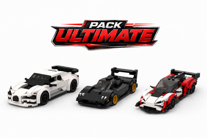 PACK ULTIMATE