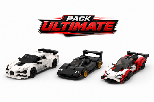 PACK ULTIMATE