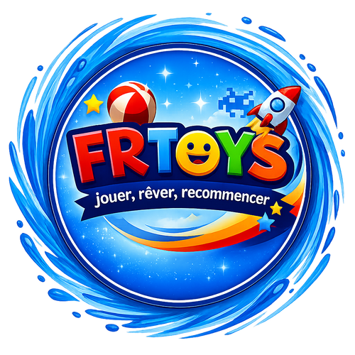 FR TOYS