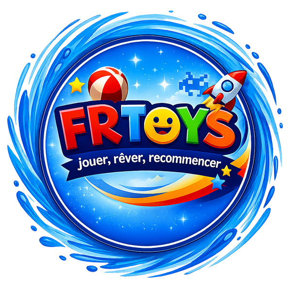FR TOYS