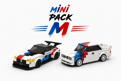 MINI PACK M