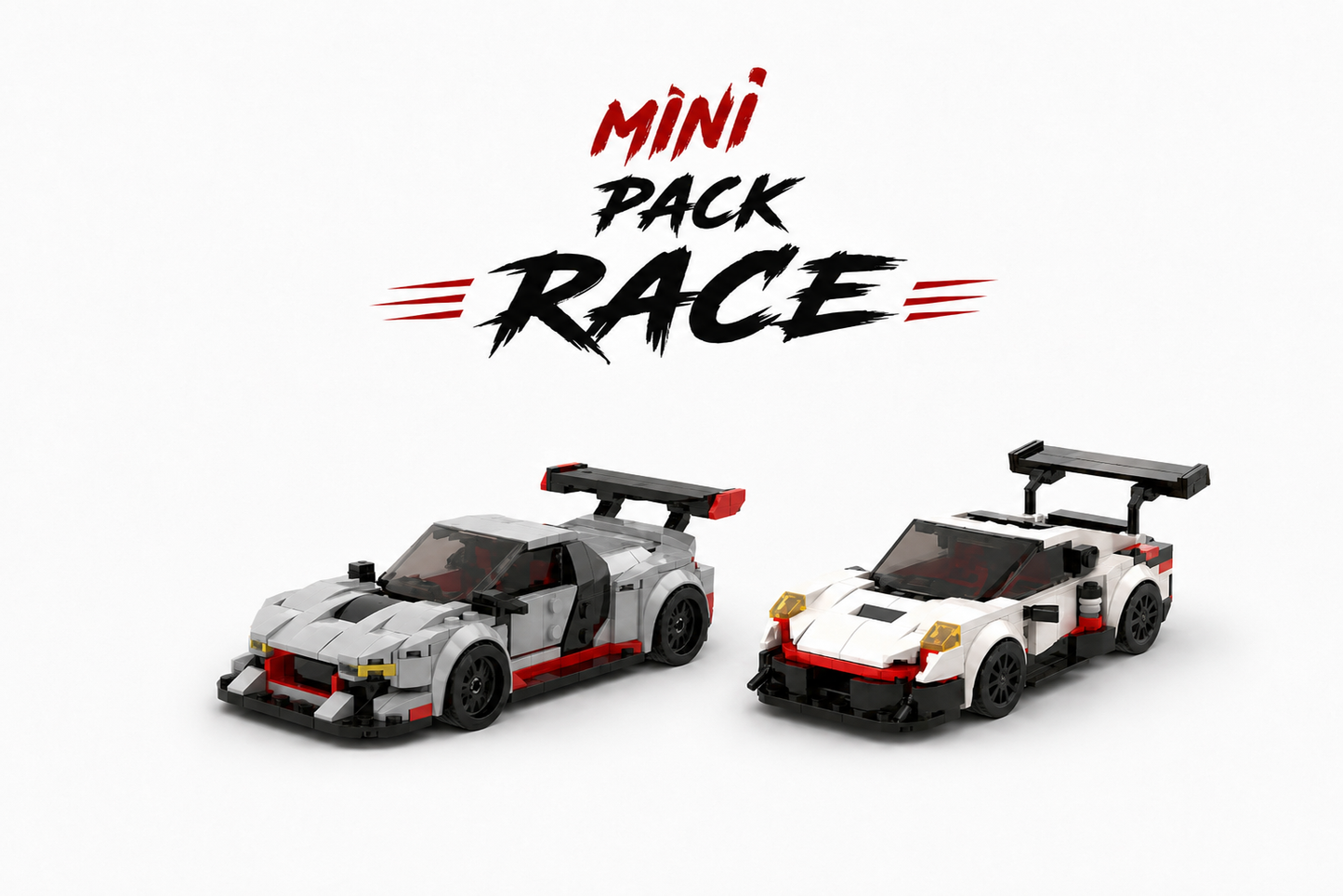MINI PACK RACE
