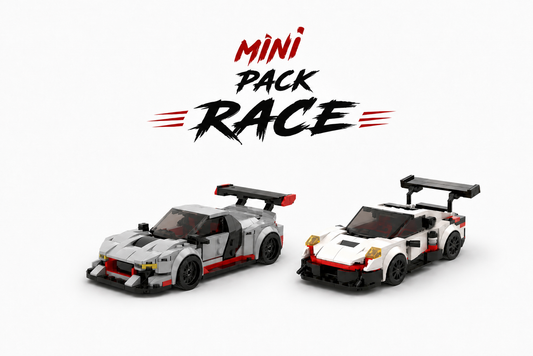 MINI PACK RACE