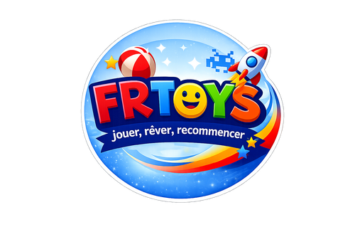 FR TOYS