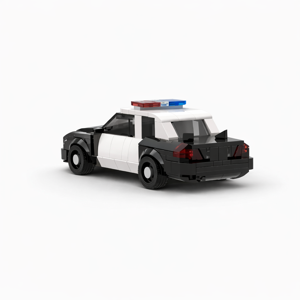 PACK POLICE