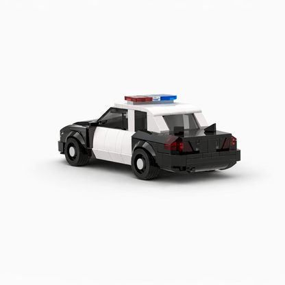 PACK POLICE