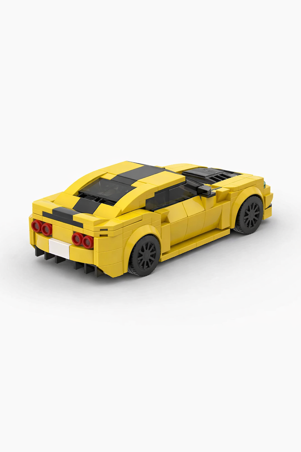 MINI PACK YELLOW
