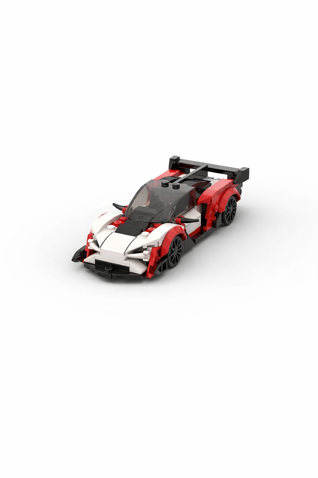 PACK ULTIMATE