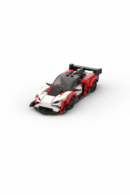 PACK ULTIMATE