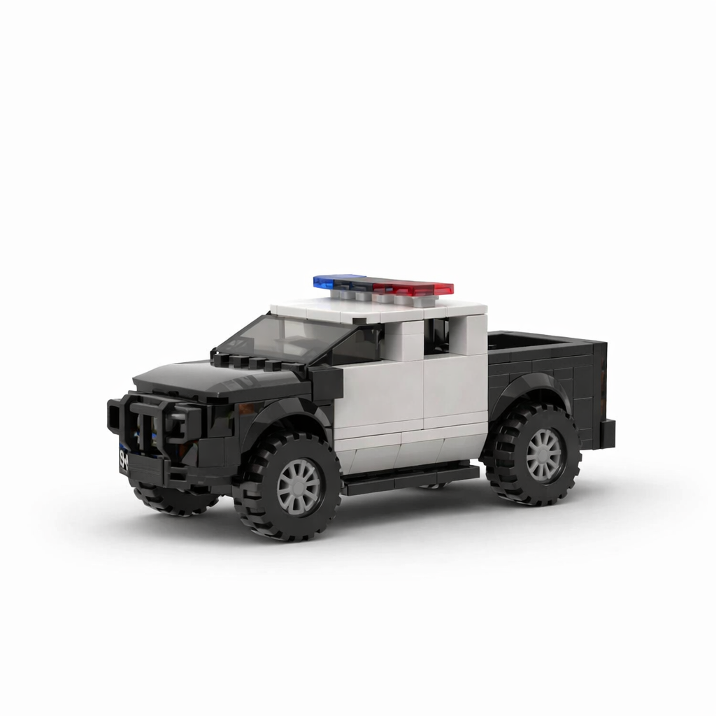 PACK POLICE