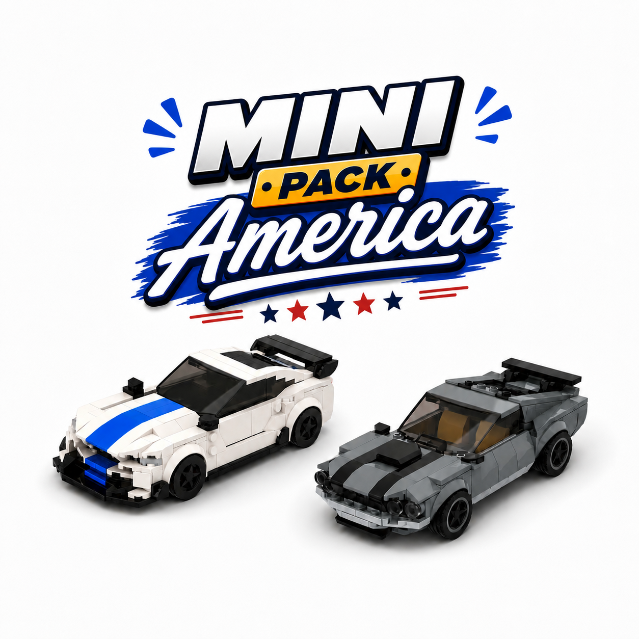 MINI PACK AMERICA