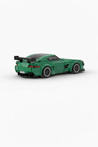 MINI PACK GT
