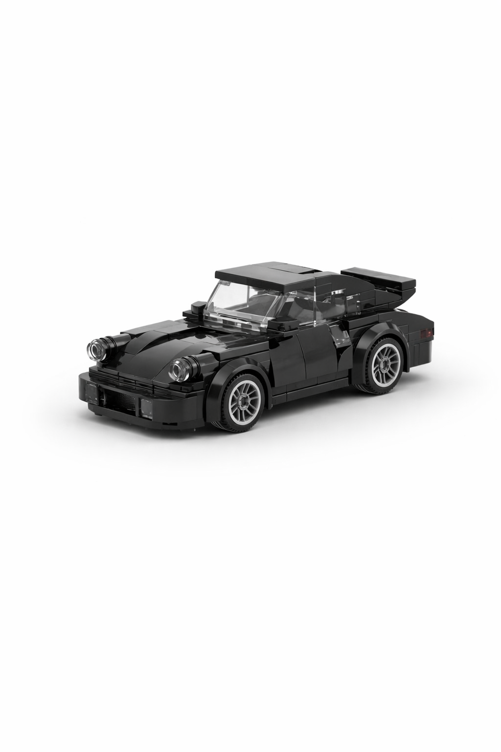MINI PACK BLACK & WHITE