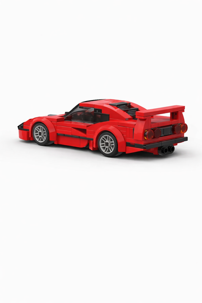PACK CAVALLINO
