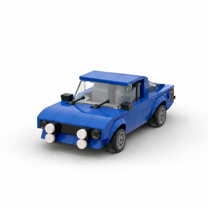 MINI PACK SIXTIES