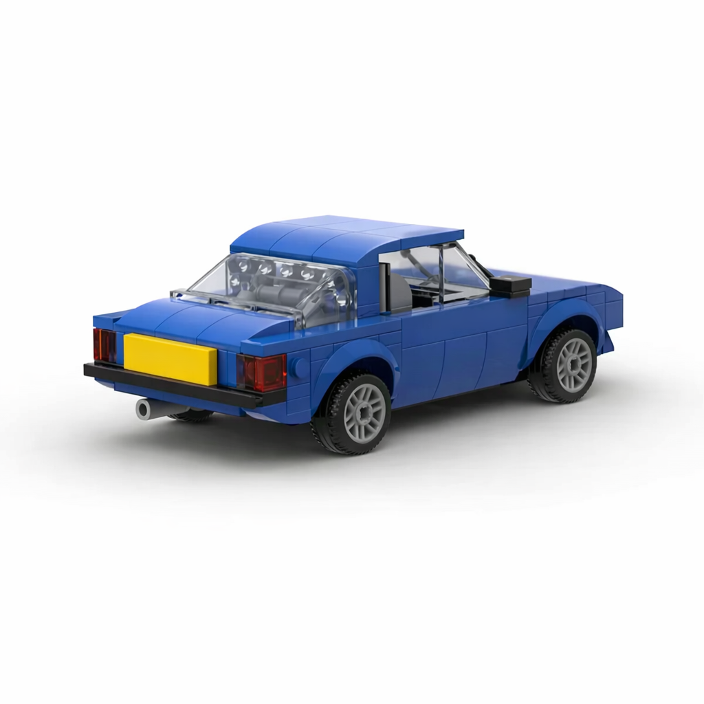 MINI PACK SIXTIES