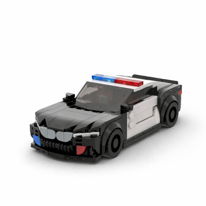 PACK POLICE