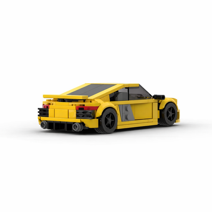 MINI PACK YELLOW