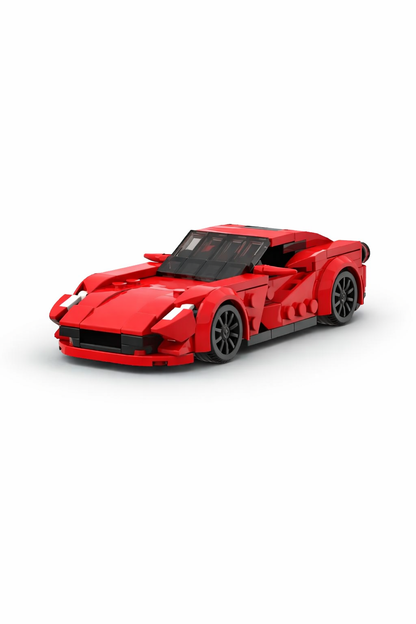 PACK CAVALLINO