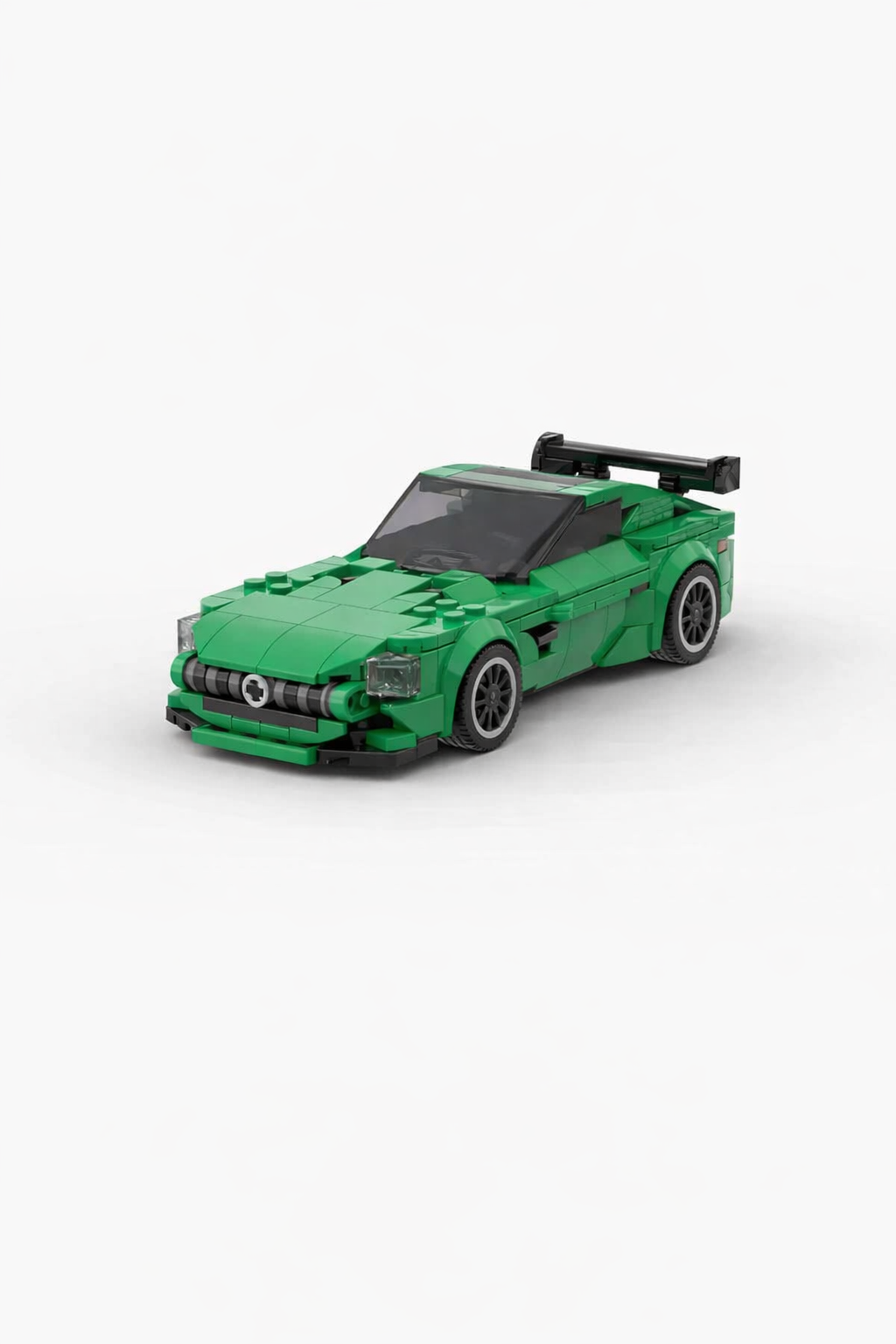 MINI PACK GT