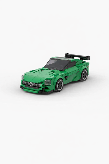 MINI PACK GT