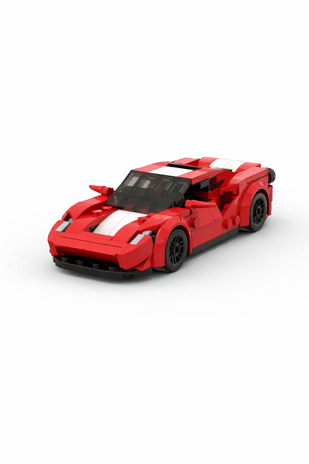 PACK CAVALLINO