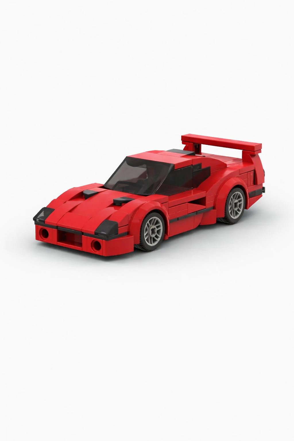 PACK CAVALLINO