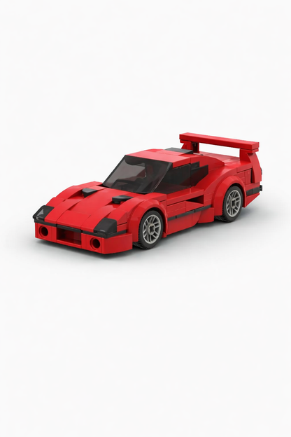 PACK CAVALLINO