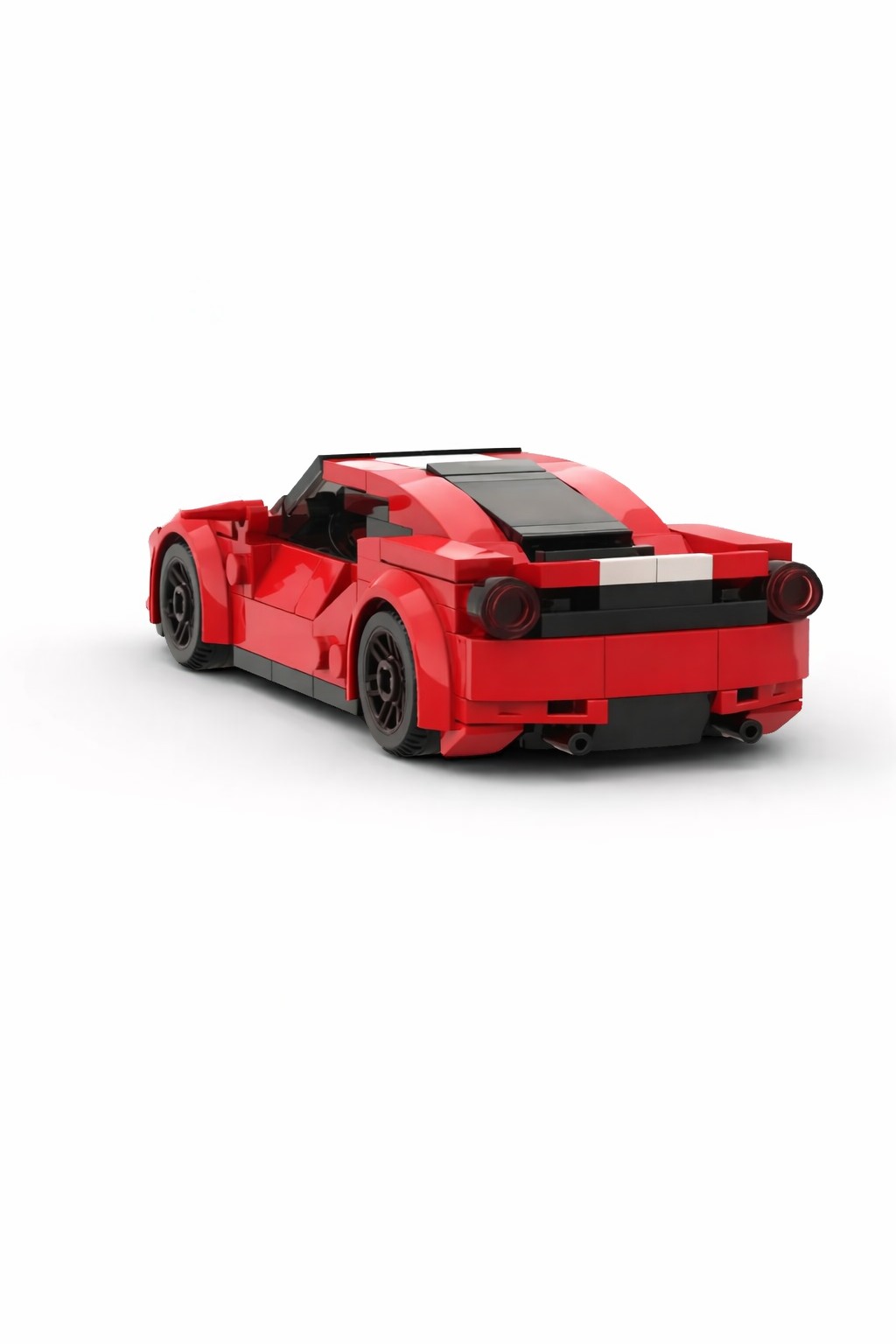 PACK CAVALLINO