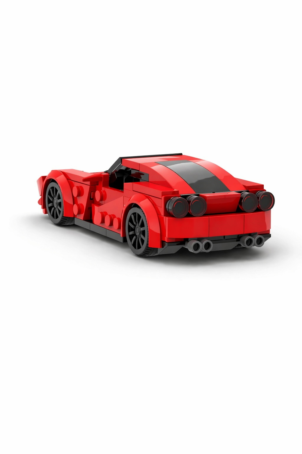 PACK CAVALLINO