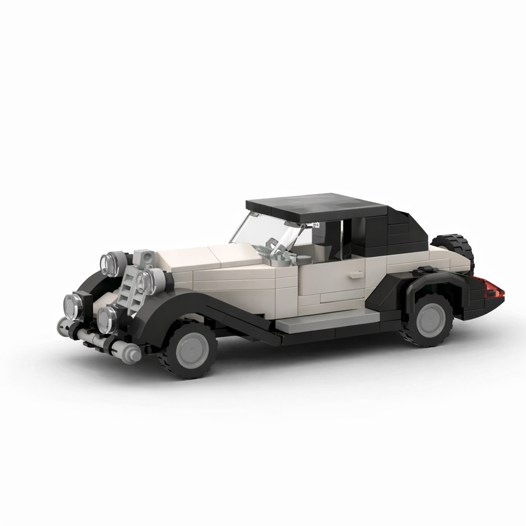 MINI PACK ART DECO