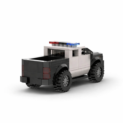 PACK POLICE