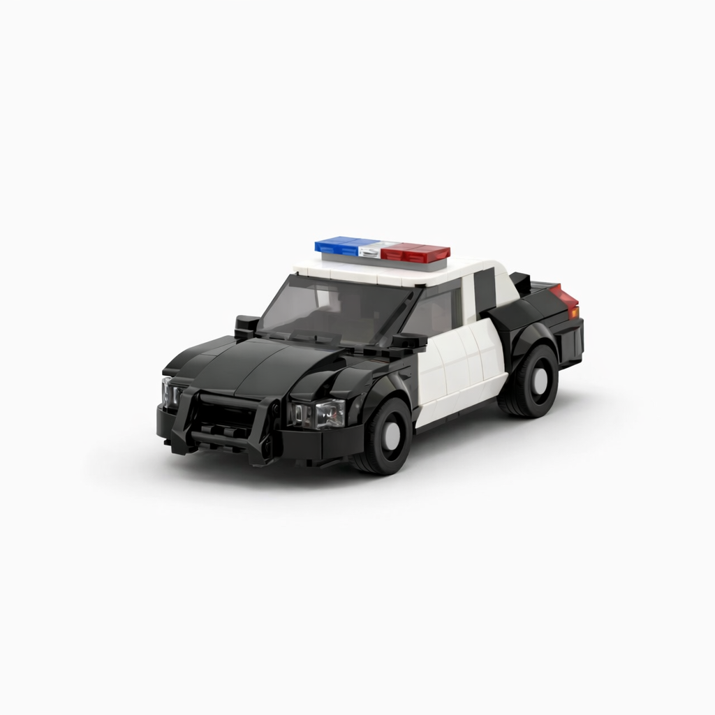 PACK POLICE