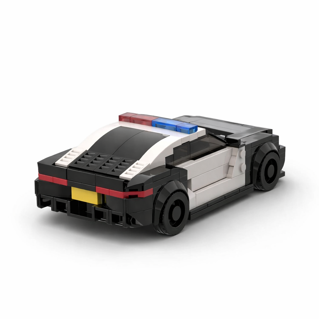 PACK POLICE