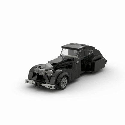 MINI PACK ART DECO