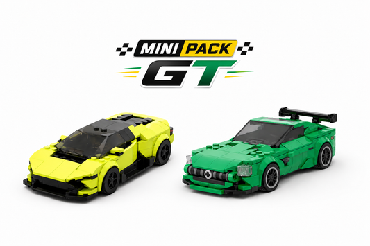MINI PACK GT