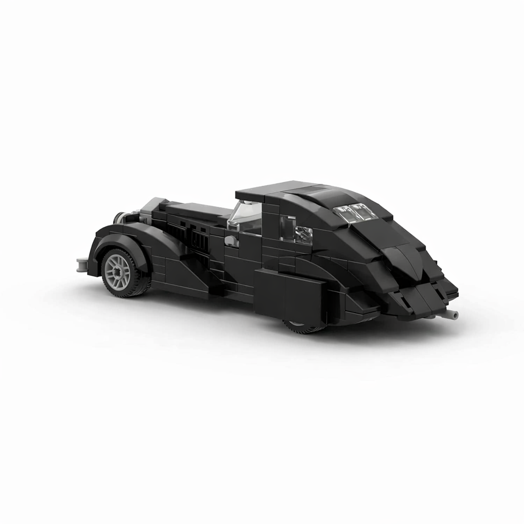 MINI PACK ART DECO