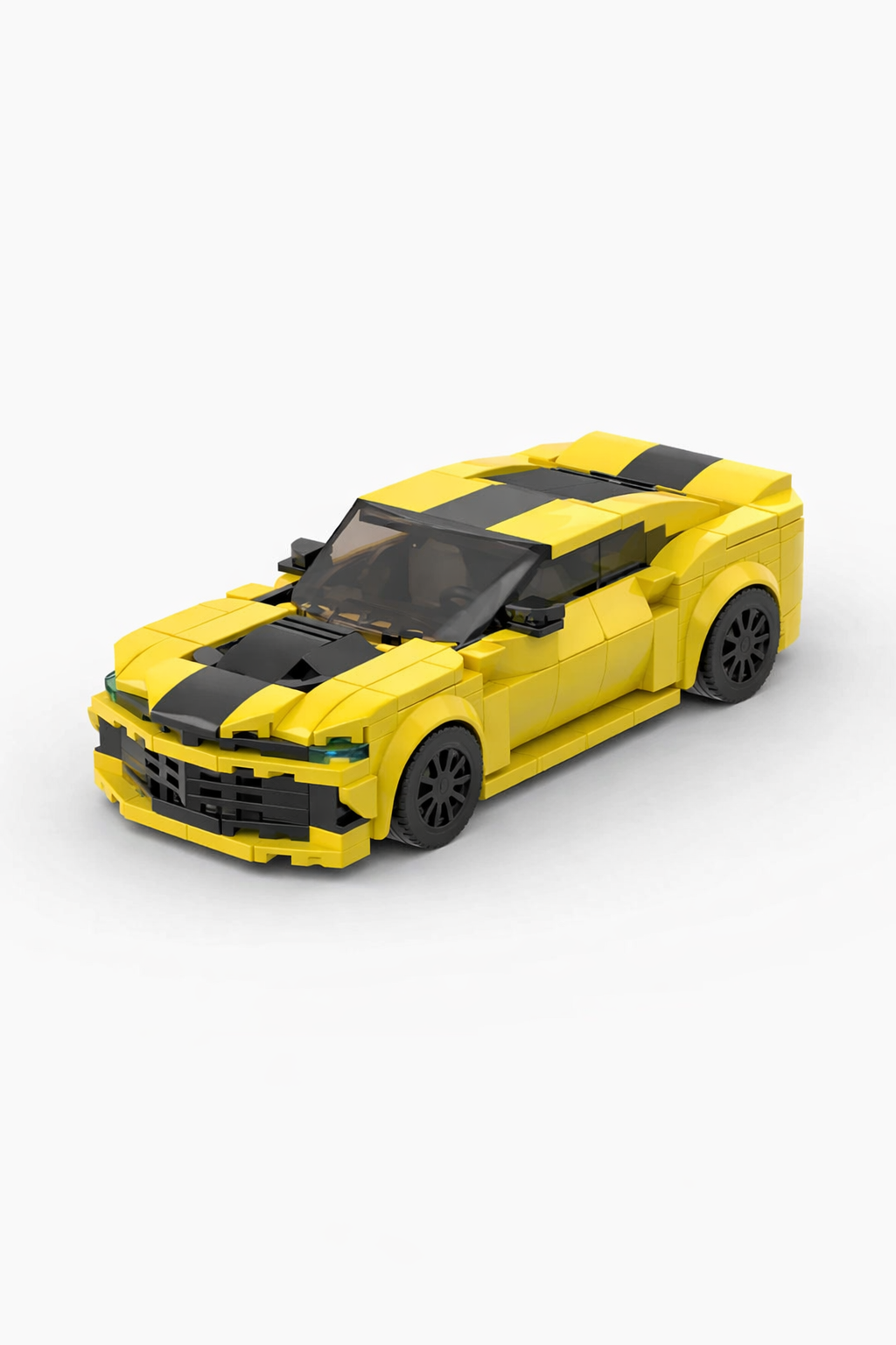 MINI PACK YELLOW