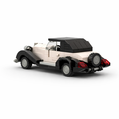 MINI PACK ART DECO